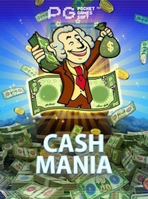 CASH-MANIA